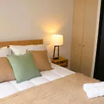 Hom I Depto 4Pax 2D2B A Estrenar En Santiago Centro